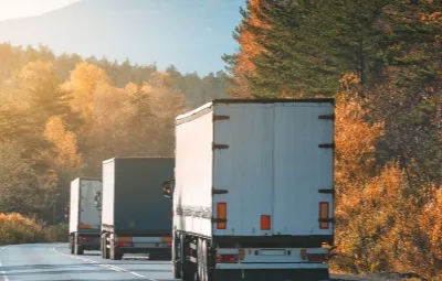 Antalya ile Bayburt Arası Klima Taşıma