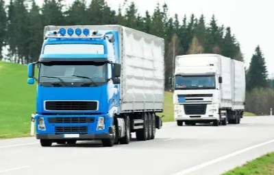 Antalya ile Bayburt Arası Eşya Taşıma